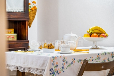 Villetta fronte mare 3 camere  Capilungo - Foto 21