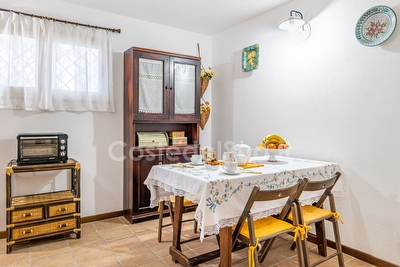 Villetta fronte mare 3 camere  Capilungo - Foto 22