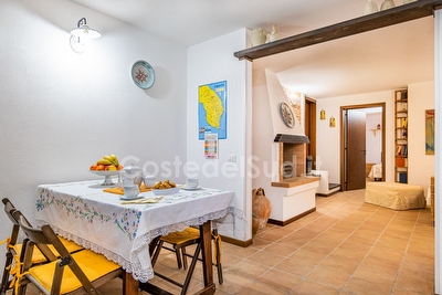 Villetta fronte mare 3 camere  Capilungo - Foto 23