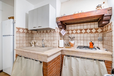 Villetta fronte mare 3 camere  Capilungo - Foto 27