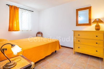 Villetta fronte mare 3 camere  Capilungo - Foto 29