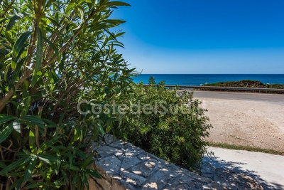 Villetta fronte mare 3 camere  Capilungo - Foto 3