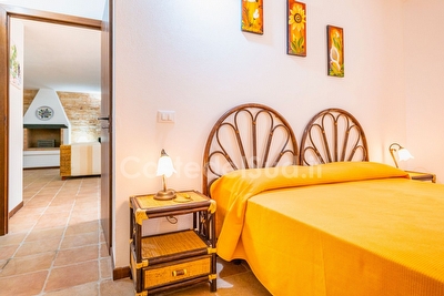 Villetta fronte mare 3 camere  Capilungo - Foto 30