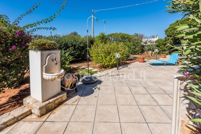 Villetta fronte mare 3 camere  Capilungo - Foto 7