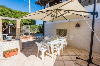 Villetta fronte mare 3 camere  Capilungo - Foto 8