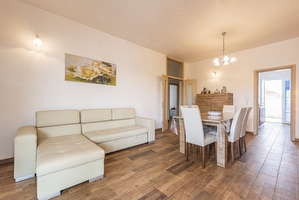 Villetta indipendente tre camere con ampia vivibilita' Posto Rosso - Foto 13