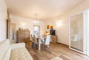 Villetta indipendente tre camere con ampia vivibilita' Posto Rosso - Foto 14