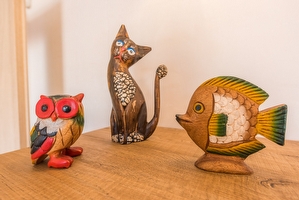 Villetta indipendente tre camere con ampia vivibilita' Posto Rosso - Foto 15