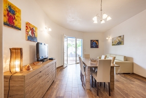 Villetta indipendente tre camere con ampia vivibilita' Posto Rosso - Foto 17