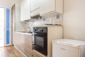 Villetta indipendente tre camere con ampia vivibilita' Posto Rosso - Foto 19