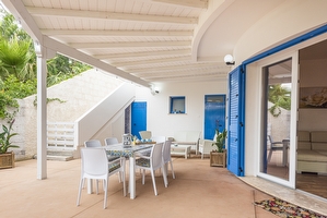 Villetta indipendente tre camere con ampia vivibilita' Posto Rosso - Foto 2