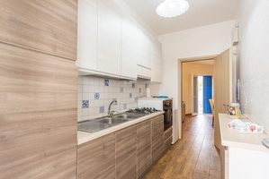 Villetta indipendente tre camere con ampia vivibilita' Posto Rosso - Foto 20