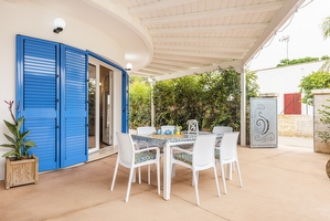 Villetta indipendente tre camere con ampia vivibilita' Posto Rosso - Foto 3