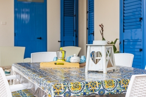 Villetta indipendente tre camere con ampia vivibilita' Posto Rosso - Foto 4