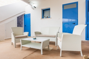 Villetta indipendente tre camere con ampia vivibilita' Posto Rosso - Foto 5