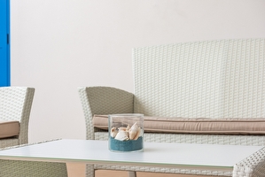 Villetta indipendente tre camere con ampia vivibilita' Posto Rosso - Foto 6