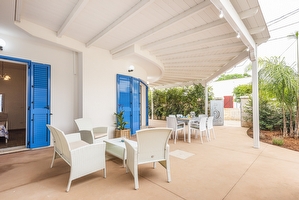 Villetta indipendente tre camere con ampia vivibilita' Posto Rosso - Foto 7