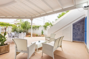 Villetta indipendente tre camere con ampia vivibilita' Posto Rosso - Foto 8