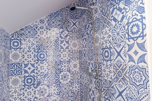 Villetta indipendente tre camere con ampia vivibilita' Posto Rosso - Foto 9