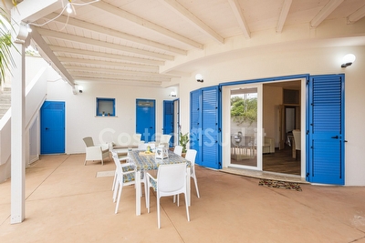 Villetta indipendente tre camere con ampia vivibilita' Posto Rosso - Foto principale