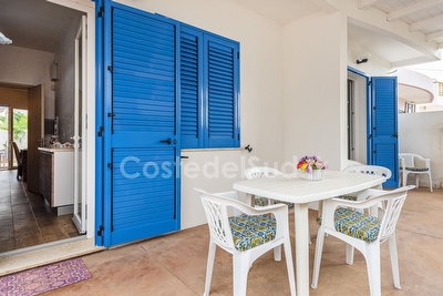 Villetta indipendente tre camere con ampia vivibilita' Posto Rosso - Foto 10