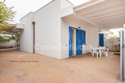 Villetta indipendente tre camere con ampia vivibilita' Posto Rosso - Foto 11