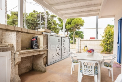 Villetta indipendente tre camere con ampia vivibilita' Posto Rosso - Foto 12