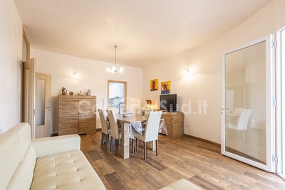 Villetta indipendente tre camere con ampia vivibilita' Posto Rosso - Foto 14