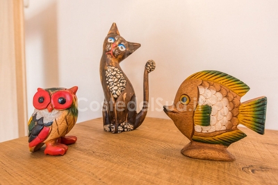 Villetta indipendente tre camere con ampia vivibilita' Posto Rosso - Foto 15