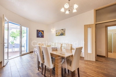 Villetta indipendente tre camere con ampia vivibilita' Posto Rosso - Foto 16