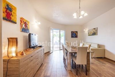 Villetta indipendente tre camere con ampia vivibilita' Posto Rosso - Foto 17