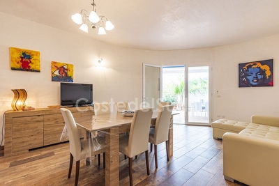 Villetta indipendente tre camere con ampia vivibilita' Posto Rosso - Foto 18