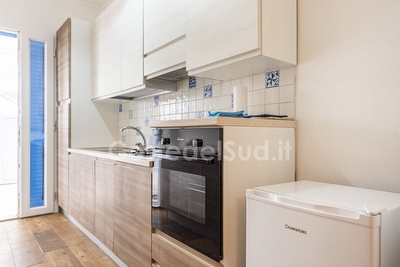 Villetta indipendente tre camere con ampia vivibilita' Posto Rosso - Foto 19