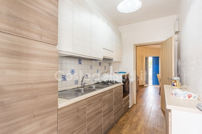 Villetta indipendente tre camere con ampia vivibilita' Posto Rosso - Foto 20