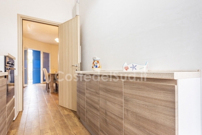 Villetta indipendente tre camere con ampia vivibilita' Posto Rosso - Foto 21