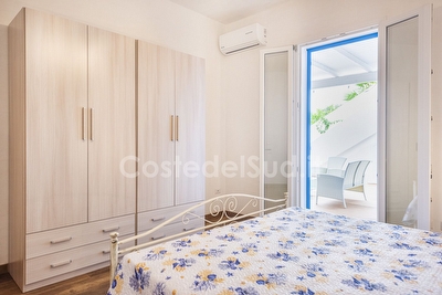 Villetta indipendente tre camere con ampia vivibilita' Posto Rosso - Foto 25