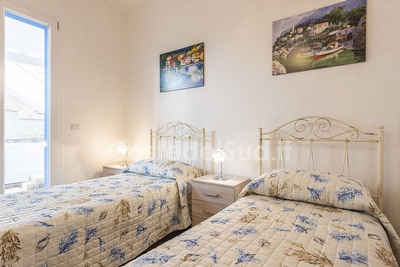 Villetta indipendente tre camere con ampia vivibilita' Posto Rosso - Foto 27