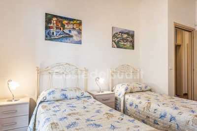 Villetta indipendente tre camere con ampia vivibilita' Posto Rosso - Foto 28