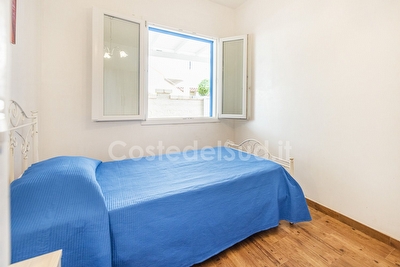 Villetta indipendente tre camere con ampia vivibilita' Posto Rosso - Foto 30