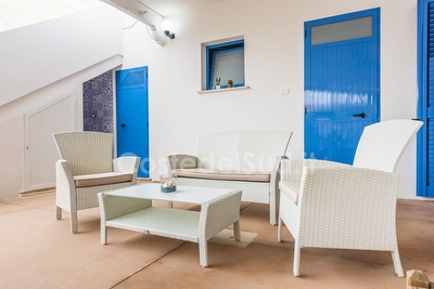 Villetta indipendente tre camere con ampia vivibilita' Posto Rosso - Foto 5