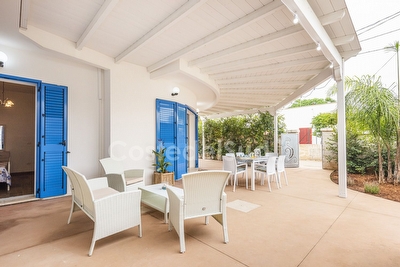 Villetta indipendente tre camere con ampia vivibilita' Posto Rosso - Foto 7