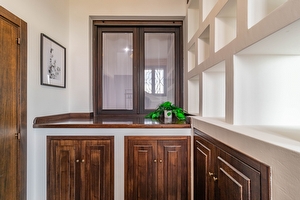 Casa vacanza con vista panoramica Torre San Giovanni - Foto 14