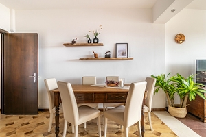 Casa vacanza con vista panoramica Torre San Giovanni - Foto 15