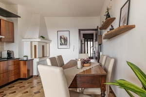 Casa vacanza con vista panoramica Torre San Giovanni - Foto 16