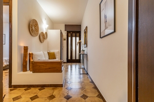 Casa vacanza con vista panoramica Torre San Giovanni - Foto 17