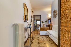 Casa vacanza con vista panoramica Torre San Giovanni - Foto 19