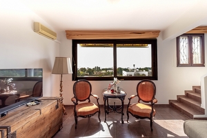 Casa vacanza con vista panoramica Torre San Giovanni - Foto 3