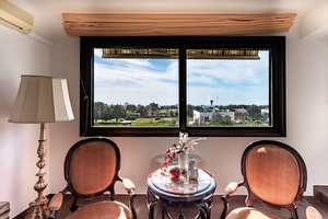 Casa vacanza con vista panoramica Torre San Giovanni - Foto 4