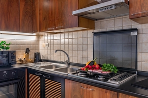 Casa vacanza con vista panoramica Torre San Giovanni - Foto 7