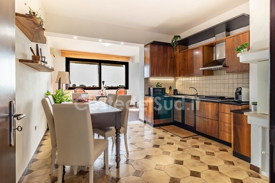 Casa vacanza con vista panoramica Torre San Giovanni - Foto principale